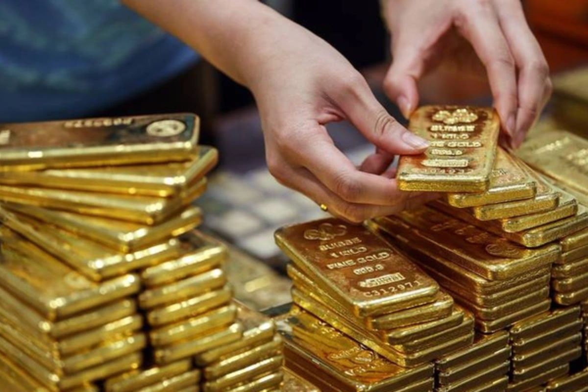Việc lựa chọn tích trữ vàng cần phụ thuộc vào mục đích, thời gian mua, bán vàng