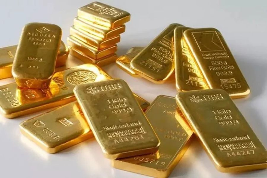 20 cây vàng bao nhiêu tiền được nhiều nhà đầu tư quan tâm