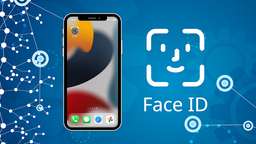 Hệ thống Face ID trên iPhone 11 có mức độ an toàn cao và khó bị giả mạo 