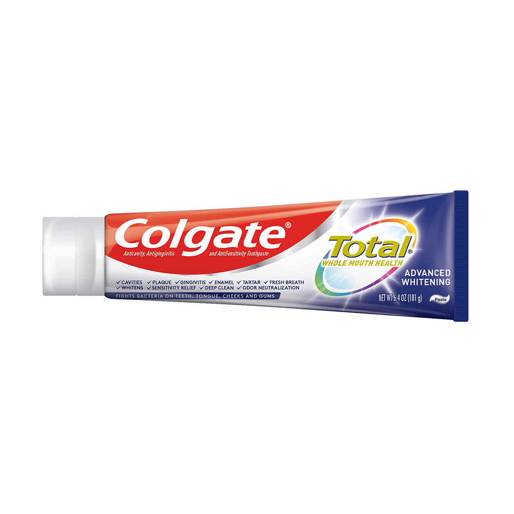 Kem đánh răng có thêm một công dụng khác mà ít ai biết đó là làm sạch vết bẩn trên áo trắng