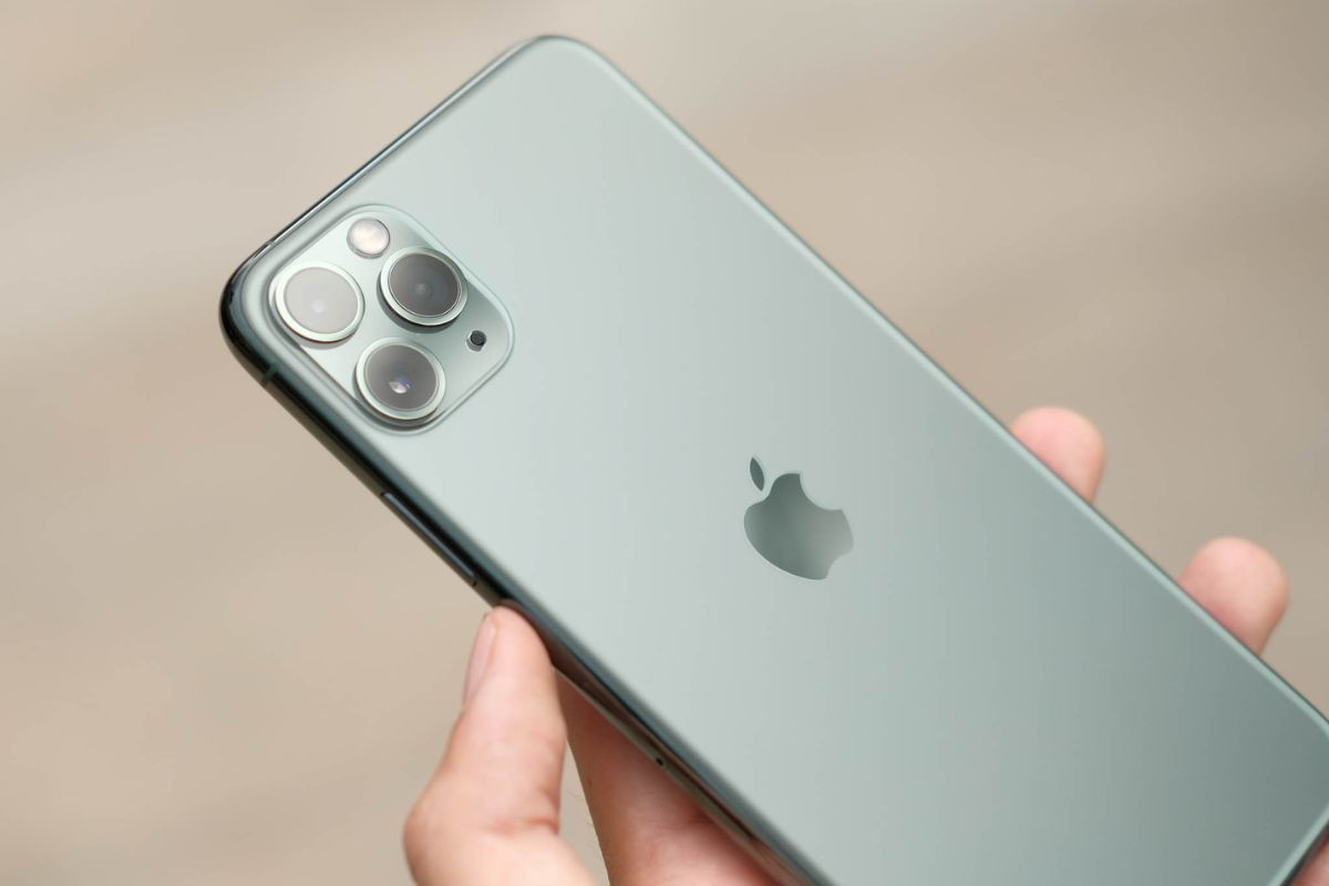 iPhone 11 Pro Max màu nào đắt nhất?