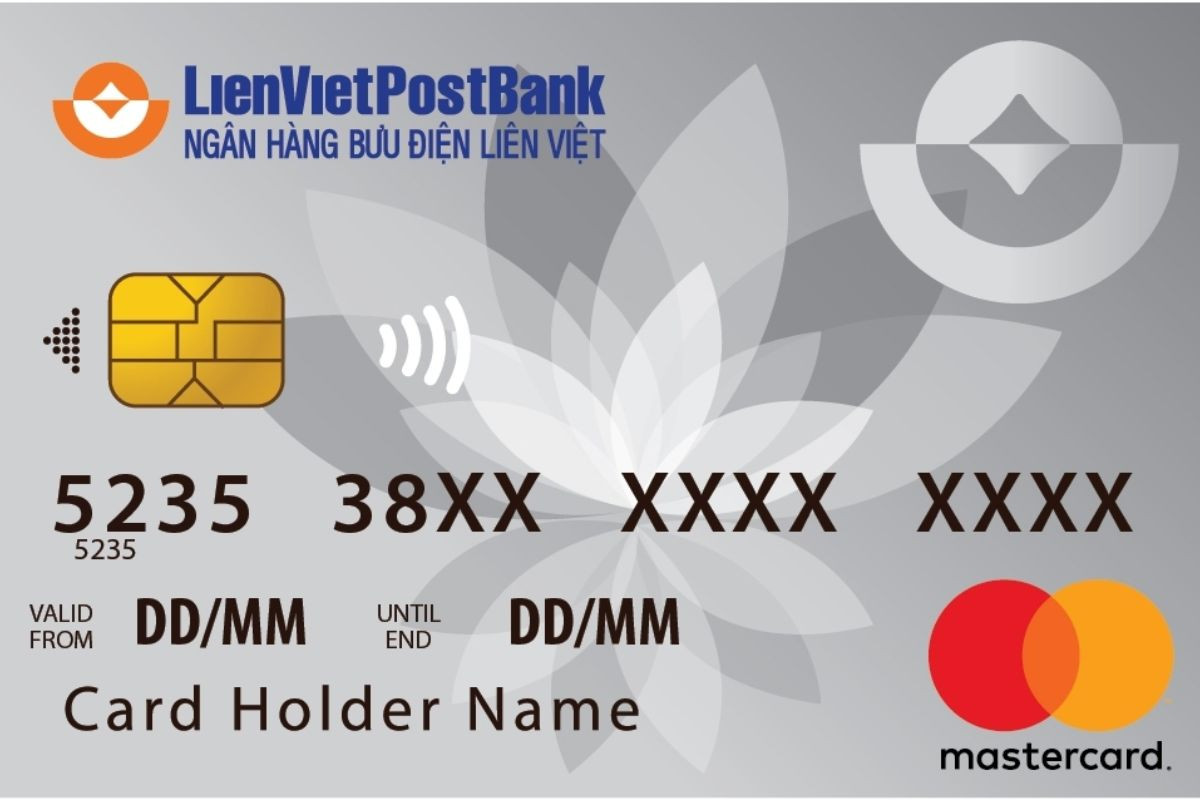 LPBank cung cấp nhiều dịch vụ tài chính và các loại thẻ khác nhau