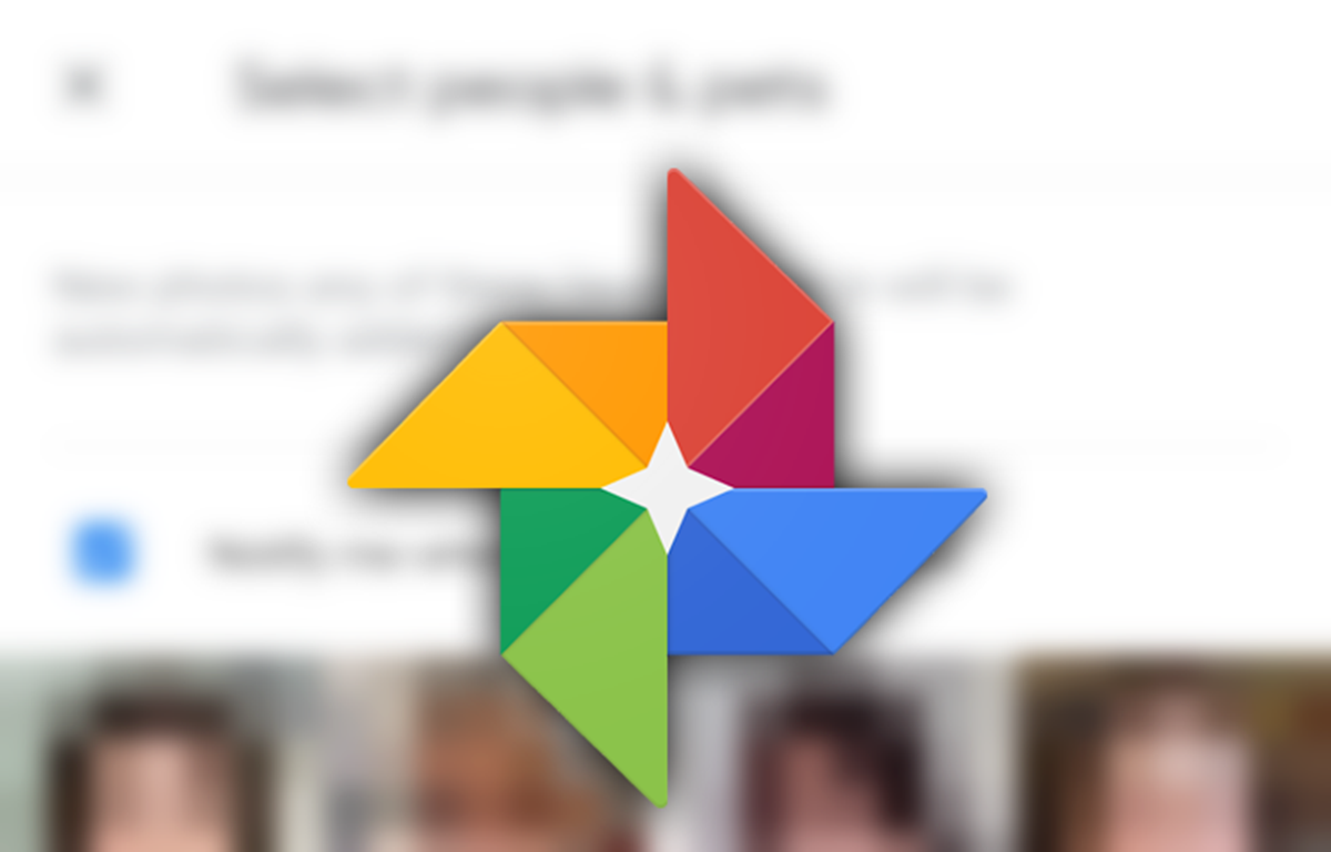 Google Photos là ứng dụng phần mềm lưu trữ hình ảnh, video của Google