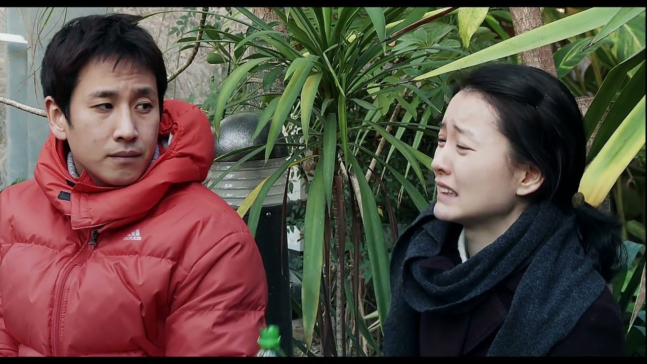 Oki's Movie - Bộ phim xã hội tâm lý Hàn Quốc siêu hay của Lee Sun-Kyun