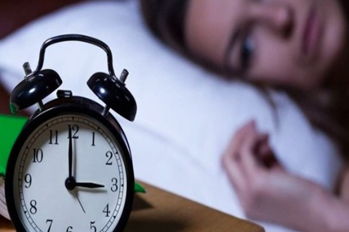 Bất chợt thức giấc 3 - 4h sáng là sự cảnh báo nguy cơ sức khỏe từ cơ thể