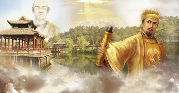 Vị vua duy nhất được tôn làm Phật hoàng trong cả chiều dài lịch sử dân tộc là Trần Nhân Tông