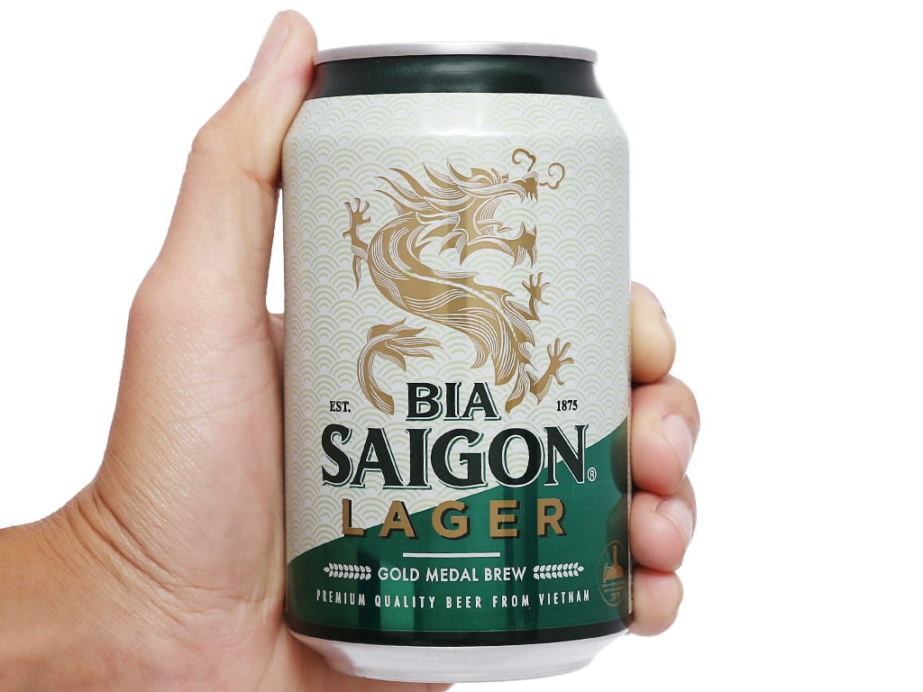 Với thương hiệu lâu năm như vậy, bia Sài Gòn bao nhiêu 1 thùng nhận được nhiều sự quan tâm