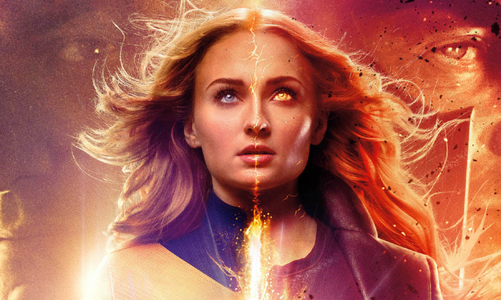 Dark Phoenix là một trong các tập phim có sự tham gia của Jennifer Lawrence hay nhất màn ảnh