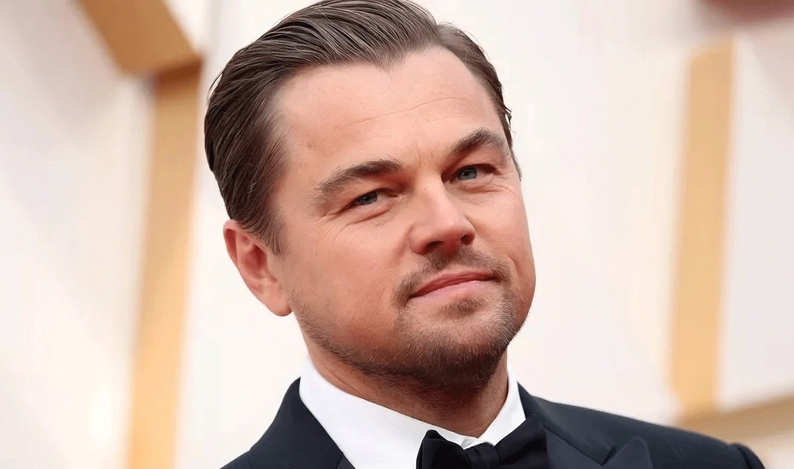 Tìm hiểu đôi nét về diễn viên nổi tiếng Hollywood Leonardo DiCaprio