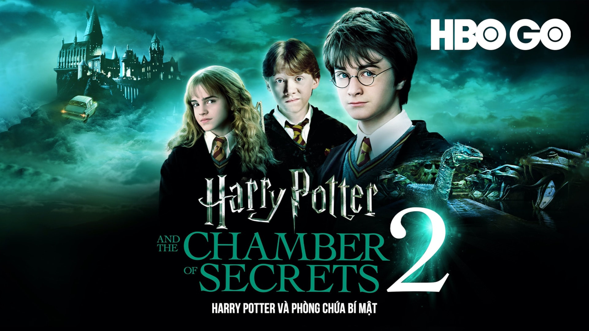 Harry Potter và Phòng chứa Bí mật là một trong các tập phim có sự tham gia của Emma Watson thành công nhất màn ảnh