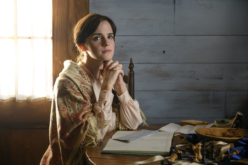 Litte Women là một trong các tập phim có sự tham gia của Emma Watson thành công nhất, nhận được đề cử cho nhiều giải thưởng