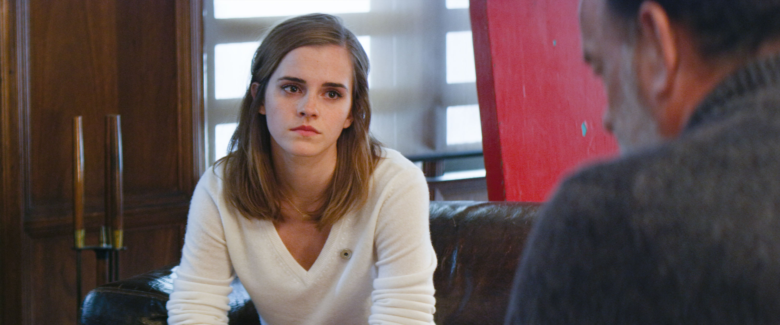 Emma Watson vào vai nữ chính trong bộ phim điện ảnh The Circle khởi chiếu năm 2017