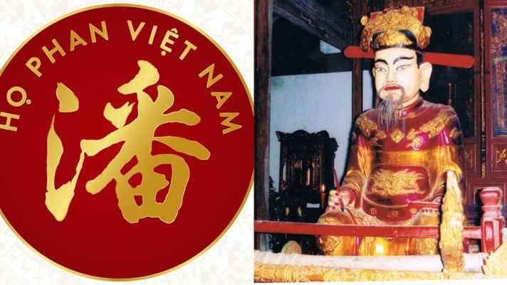 Nằm ở vị trí thứ 7 trong danh sách top 20 dòng họ lớn nhất Việt Nam là họ Phan