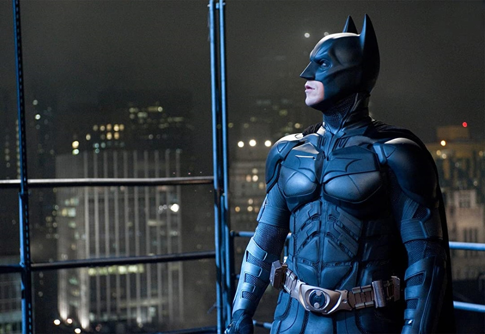 The Dark Knight (Kỵ sĩ bóng đêm) có doanh thu lên tới 1.006 tỷ USD