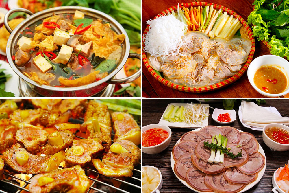 Bò tơ Tây Ninh mềm, thơm và có vị ngọt tự nhiên, dễ dàng chế biến thành nhiều món ăn dinh dưỡng