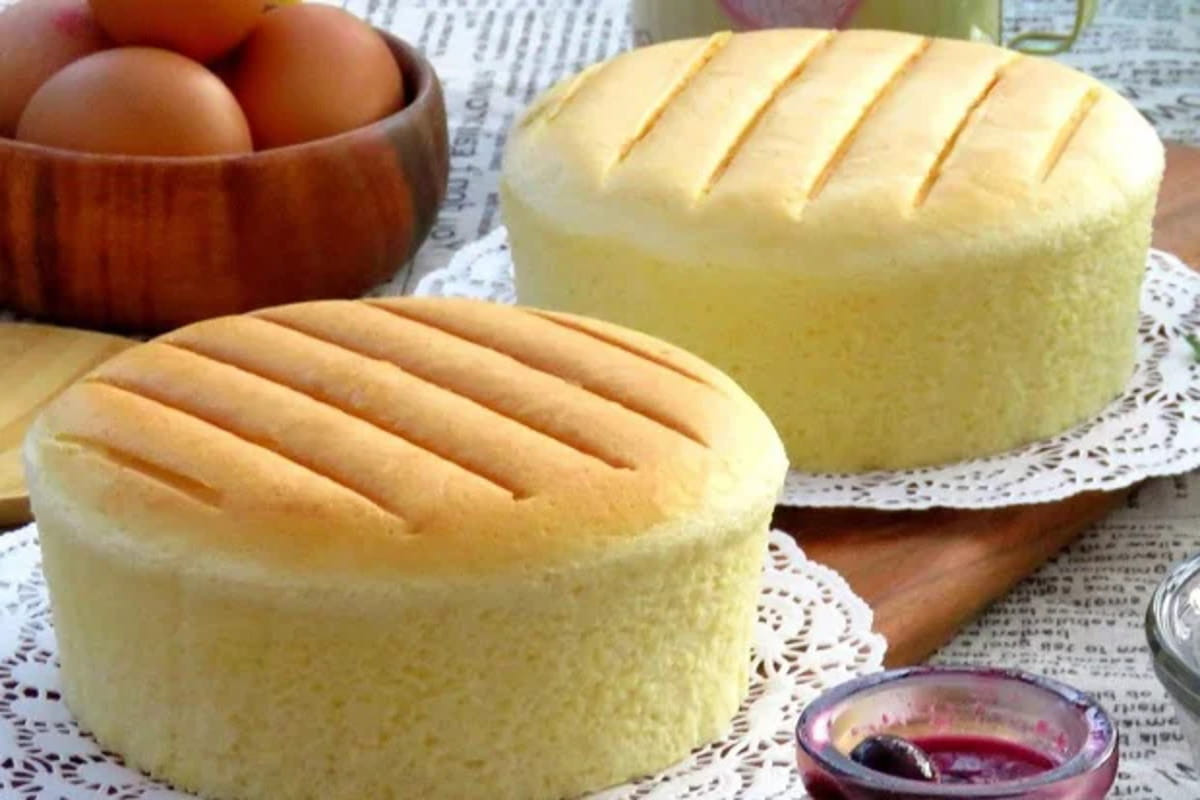  Cách làm bánh bằng nồi cơm điện được nhiều người săn lùng công thức chuẩn