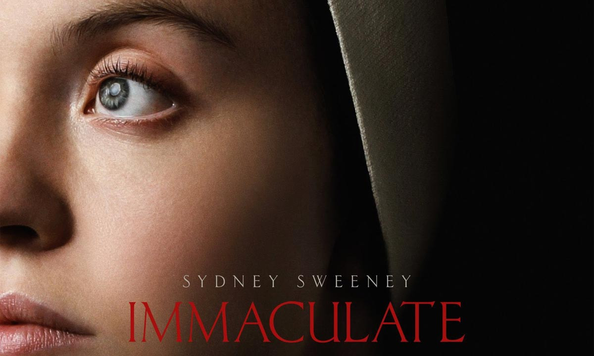 Immaculate (2024)