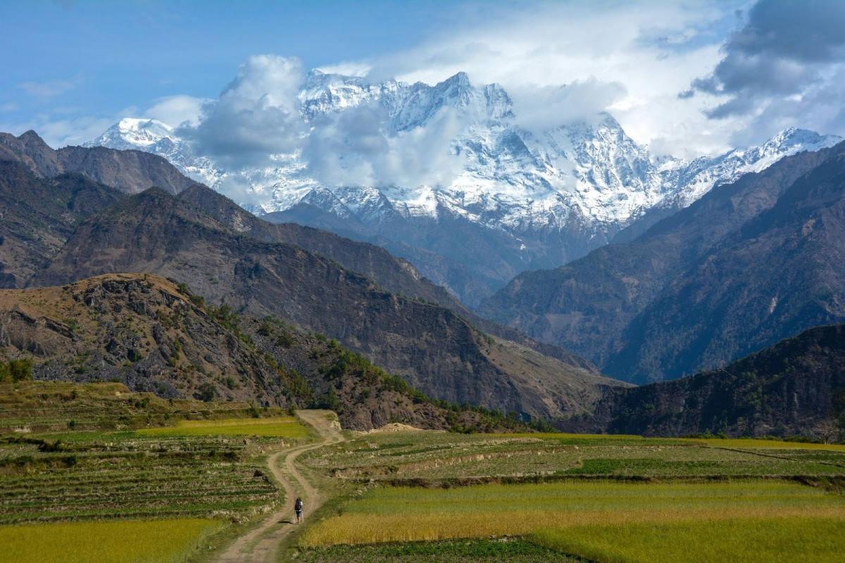 Annapurna I cực kỳ khó leo và có tỷ lệ tử vong cao