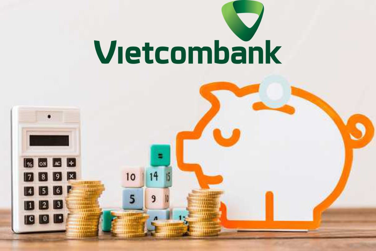 Lãi suất gửi tiết kiệm ngân hàng Vietcombank được quy định theo kỳ hạn gửi, loại tiền và loại khách hàng