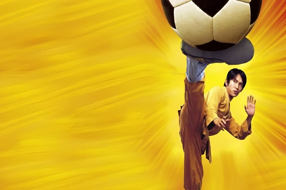 Shaolin Soccer - Đội bóng thiếu lâm mang đến cho người xem những tiếng cười thỏa mãn