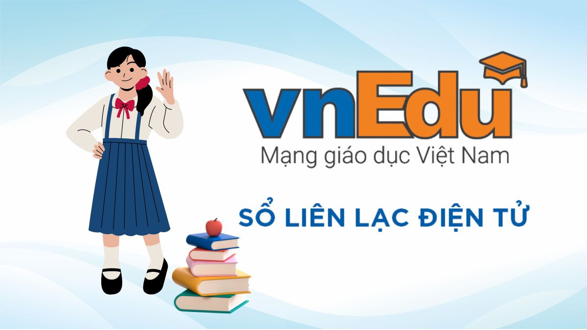 VnEdu là nền tảng kết nối phụ huynh, học sinh với nhà trường để nâng cao chất lượng giảng dạy 