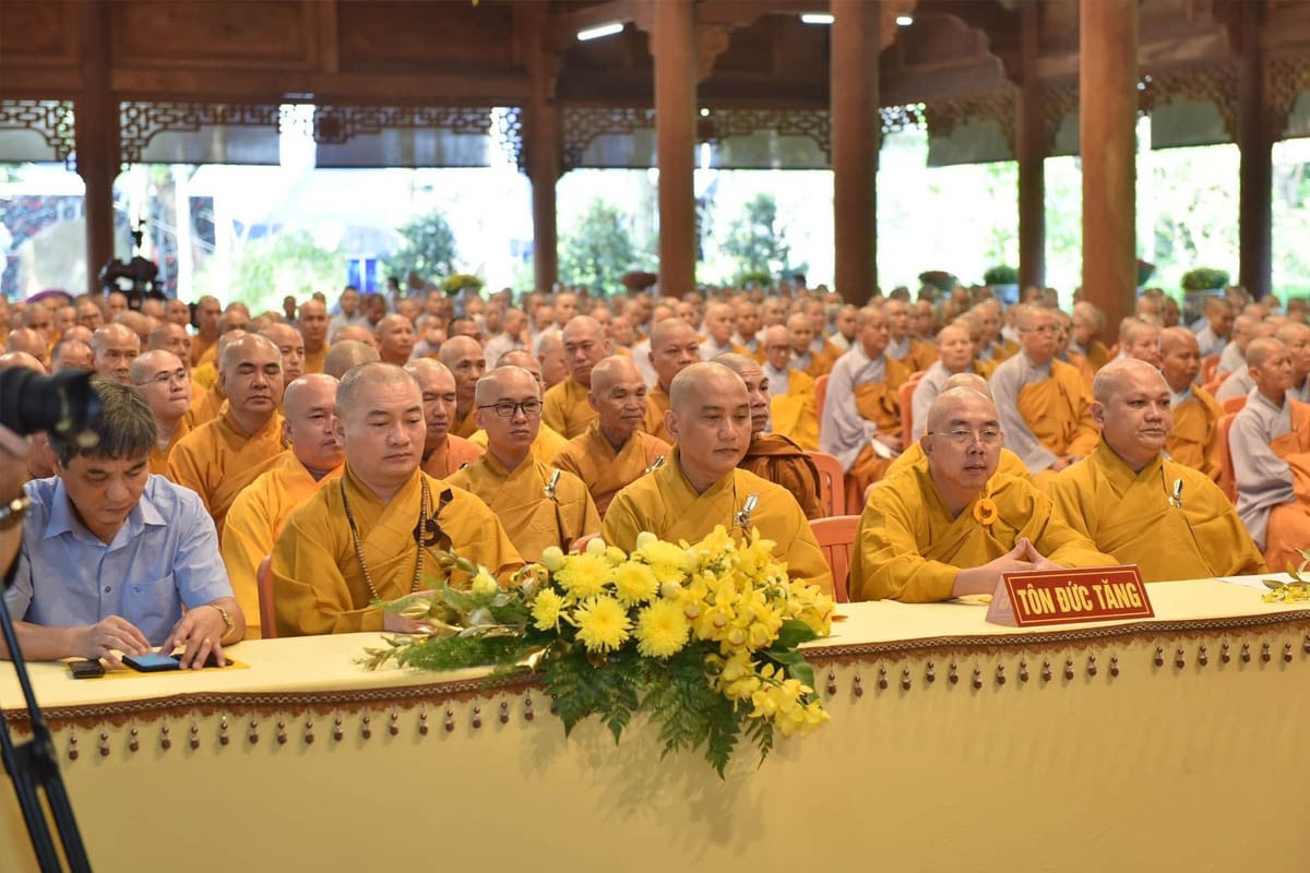  Theo Đức Phật, bất kỳ ai cũng có Phật tính hay còn gọi là Kiên thực tâm - 1 trong 6 loại Tâm