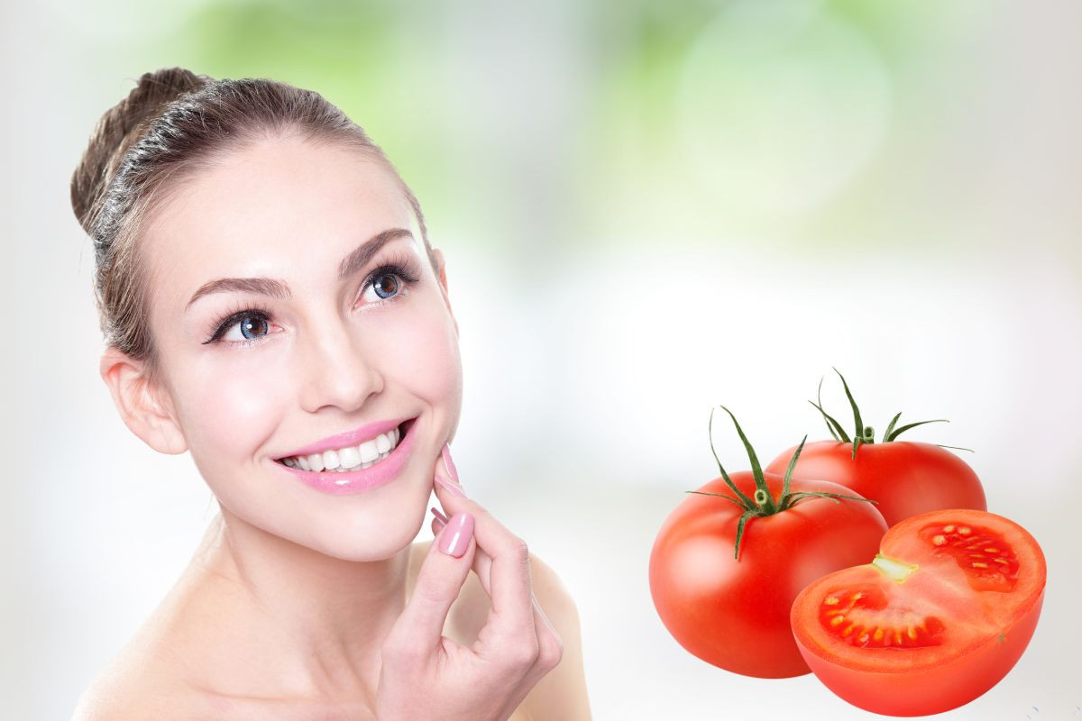  Đáp án cho câu hỏi ăn cà chua sống có tác dụng gì đó chính là tăng cường sức đề kháng và làm đẹp da