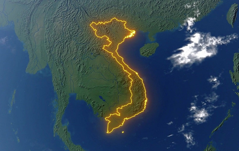 Theo thống kê, dân số trung bình của Việt Nam năm 2023 là 100,3 triệu người