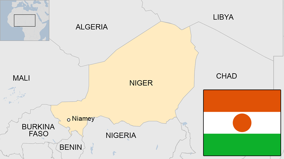 Quốc gia có dân số trẻ nhất thế giới là Niger 