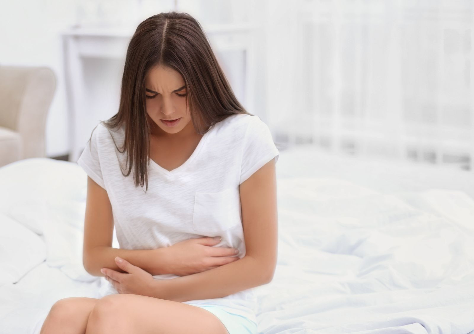 Ăn rau ngót nhiều trong 3 tháng đầu thai kỳ có thể gây sảy thai