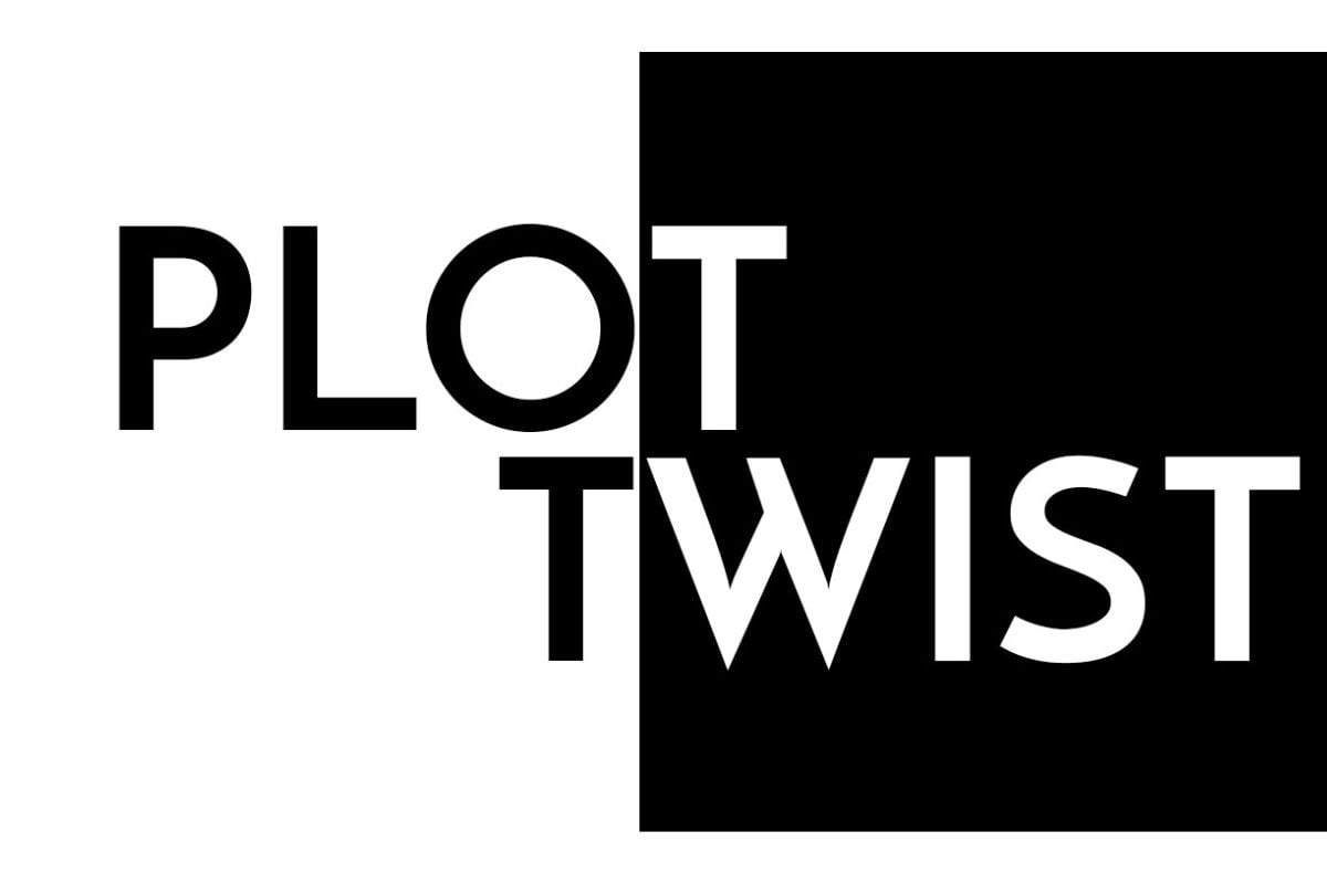 Cú twist là gì? Danh từ này là kết hợp của từ Plot (Cốt truyện) và Twist (Vòng xoắn)