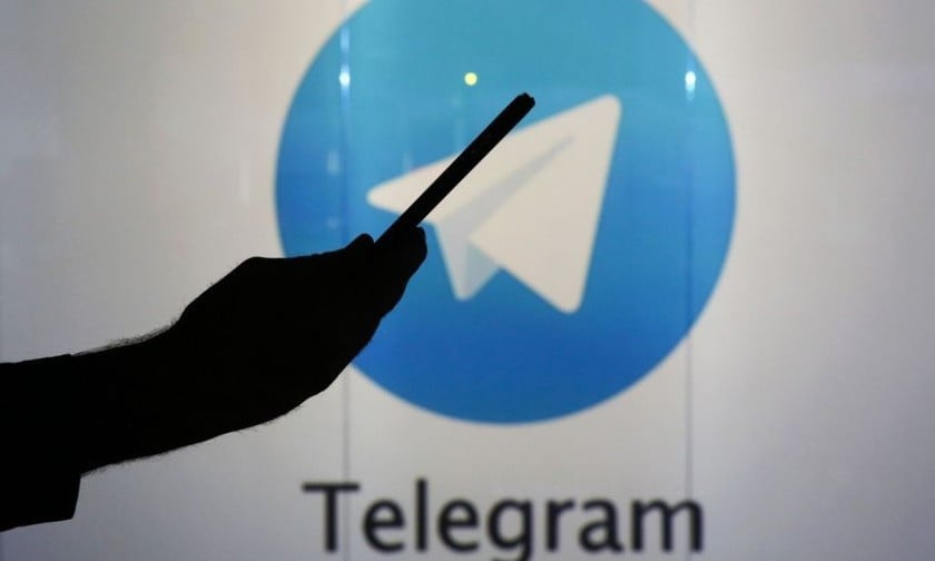 Kẻ xấu thường lợi dụng những tính năng nổi trội của Telegram để lừa đảo