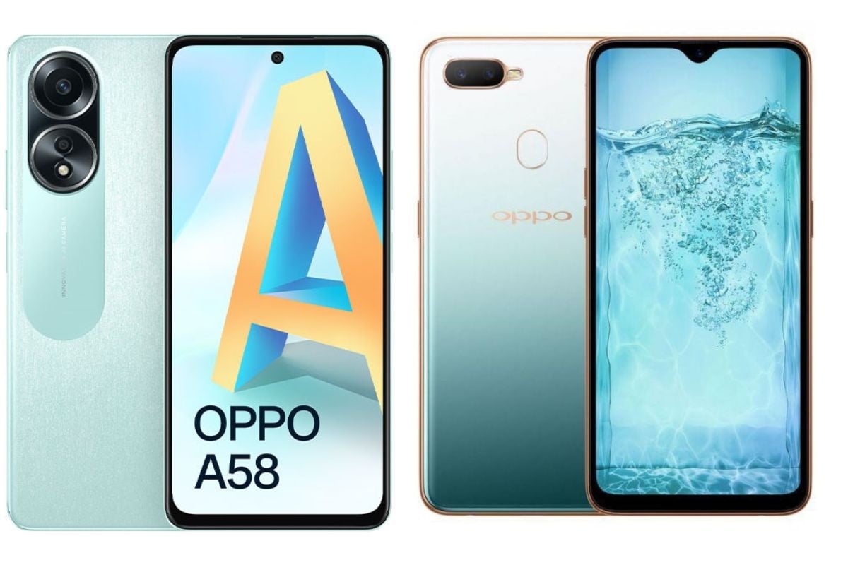 OPPO A hay OPPO F tốt hơn tùy thuộc vào mẫu điện thoại mà bạn lựa chọn