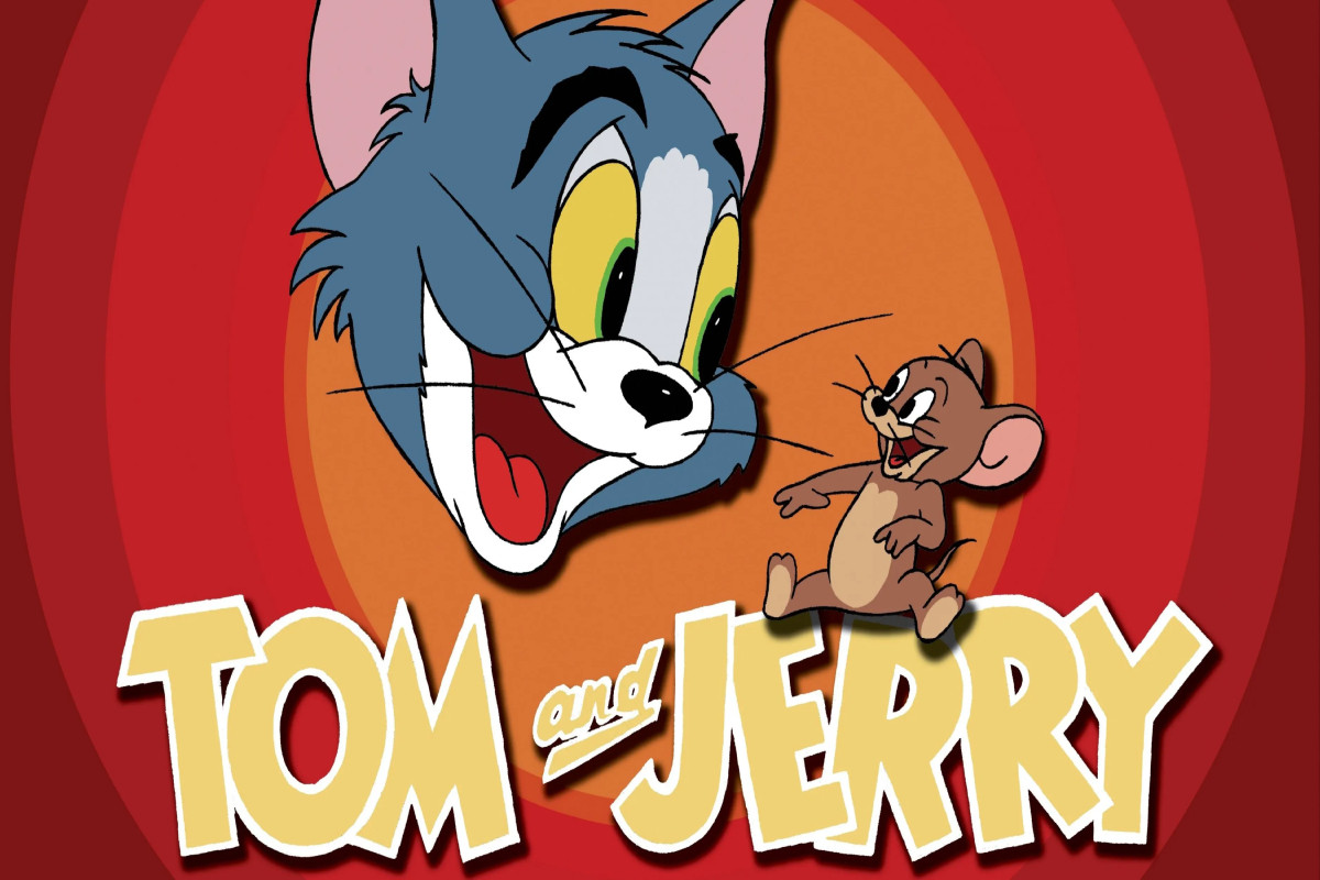 Tom và Jerry xứng đáng là huyền thoại trong top những bộ phim hoạt hình gắn liền với tuổi thơ