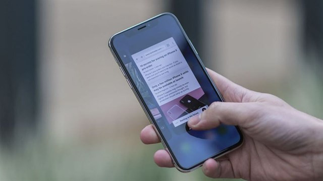Tìm hiểu iPhone 11 Pro Max có vân tay không để thiết lập phương thức bảo mật phù hợp 