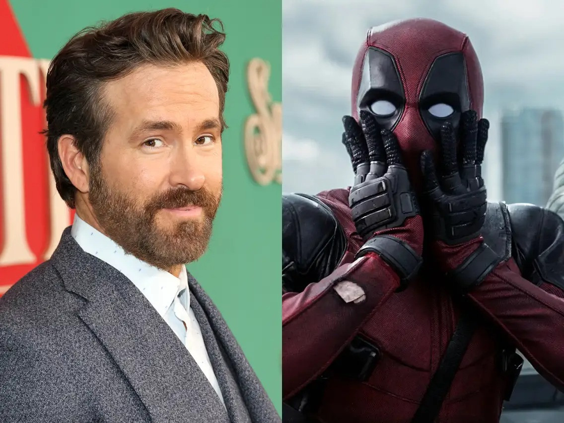 Nhắc đến các tập phim có sự tham gia của Ryan Reynolds, không thể không kể đến “Deadpool”
