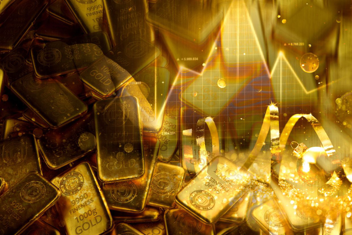 Vàng là kim loại quý được nhiều người lựa chọn để đầu tư