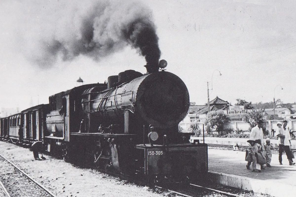 Tuyến đường sắt Sài Gòn – Mỹ Tho là một mốc son trong ngành giao thông vận tải Việt Nam