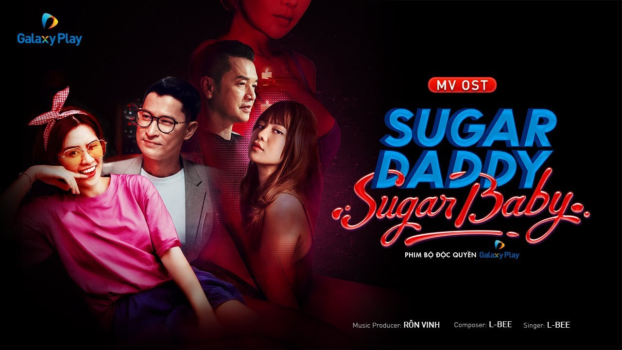Sugar Daddy & Sugar Baby là một cuộc đối đầu giữa lòng tham và khao khát trong thế giới tình ái và quyền lực
