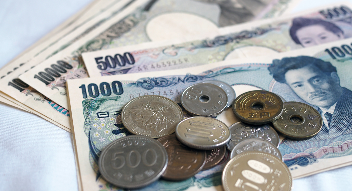 Tỷ giá Yên Nhật hôm nay tiếp tục xu hướng giảm liên tiếp