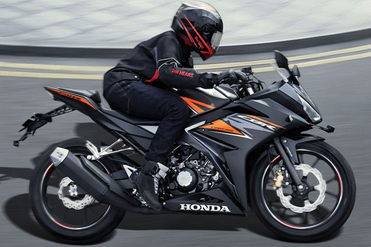 Nhiều đánh giá cho rằng, Honda CBR150R chưa tối ưu sự thoải mái trong quá trình di chuyển đường dài