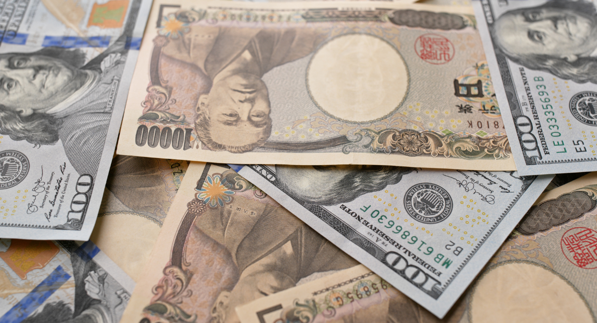 Tỷ giá Yên Nhật hôm nay ngày 16/05/2024