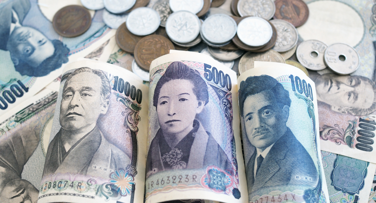 Tỷ giá Yên Nhật hôm nay quay đầu tăng nhẹ sau chuỗi ngày giảm giá