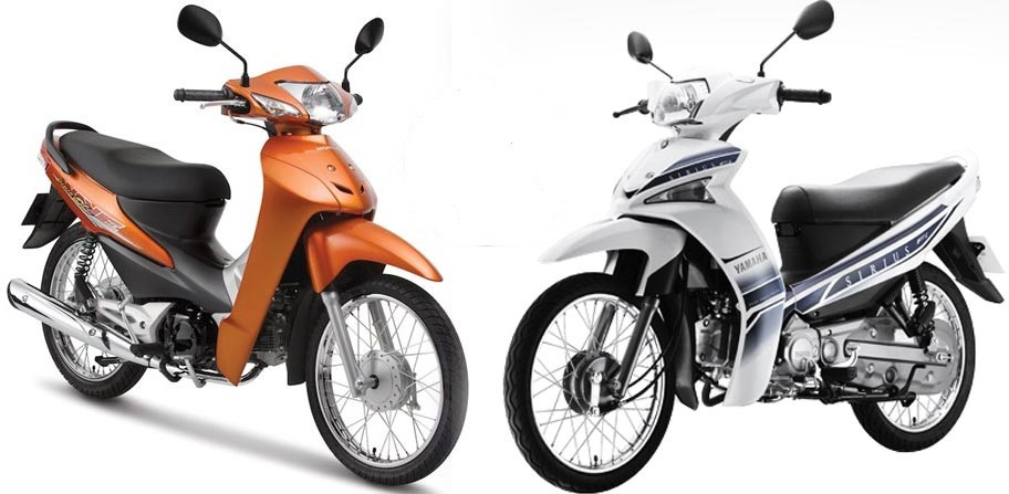 mỗi dòng xe lại sở hữu những điểm riêng biệt