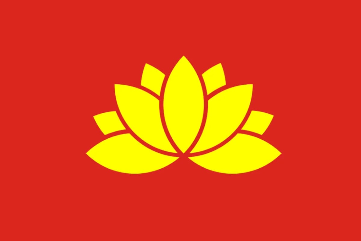 Quốc hoa của Việt Nam được quyết định vào năm 2011