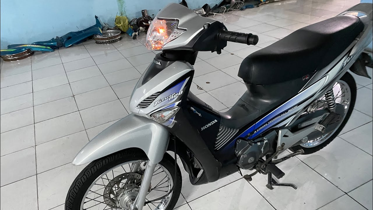 Honda Future Neo là lựa chọn lý tưởng cho những ai đang tìm kiếm một chiếc xe máy bền bỉ, tiết kiệm nhiên liệu và có thiết kế hiện đại