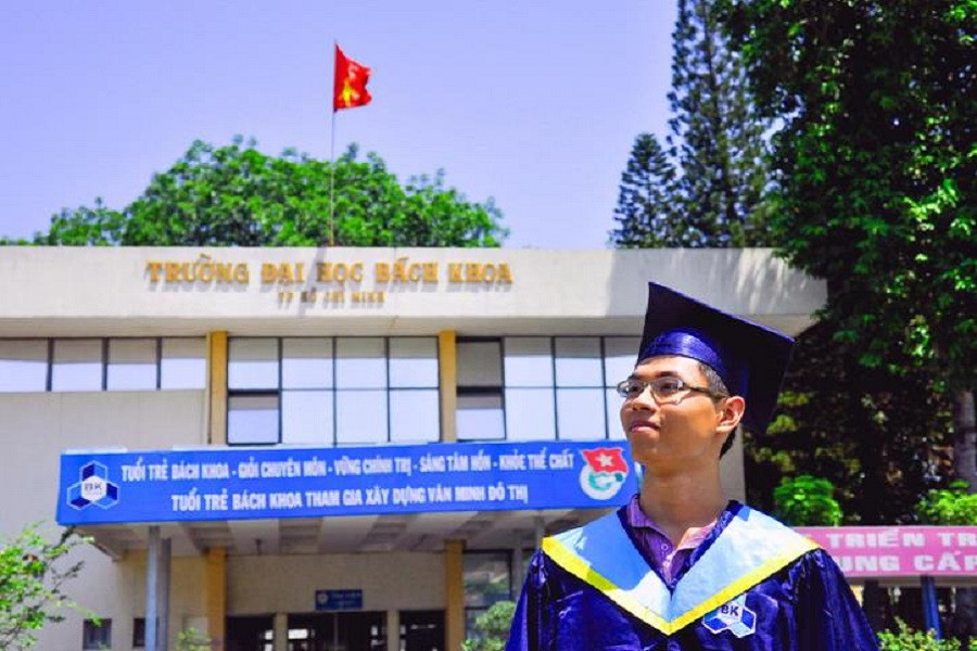 D07 gồm những môn nào? Những trường đại học Việt Nam hàng đầu có xét tuyển khối D07