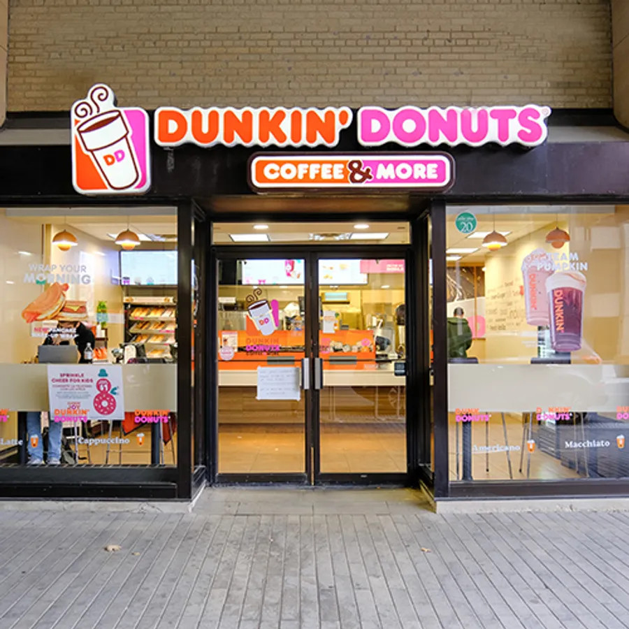 Dunkin’ Donuts luôn đặt chất lượng lên hàng đầu