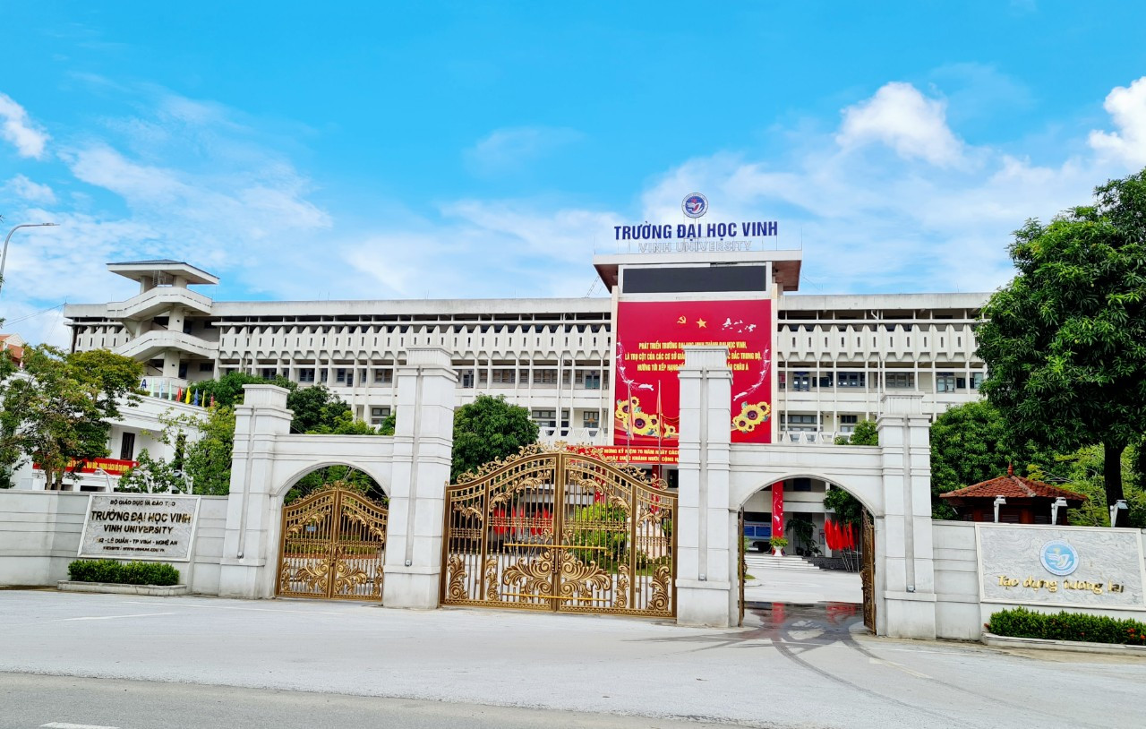 Điểm danh các trường đại học hàng đầu Việt Nam xét tuyển khối C00