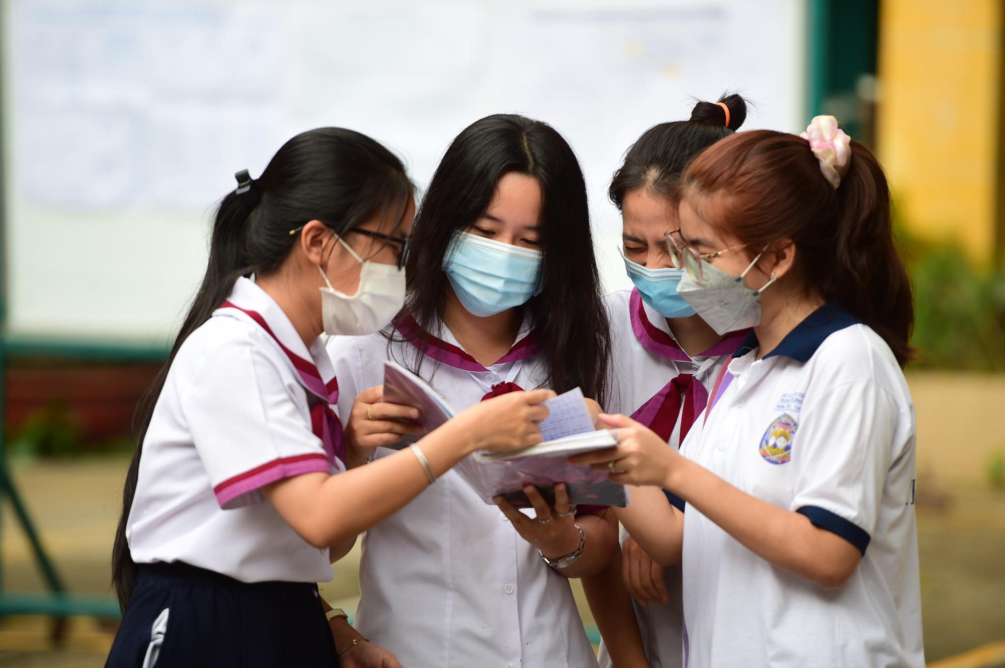 Nắm vững lý thuyết hình chóp là cách để làm bài thi tốt nhất